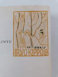 Onnenlintu