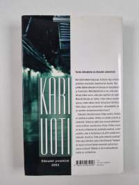 Oikeudet ja vankilat 2003