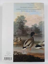 Von Wright -veljesten linnut