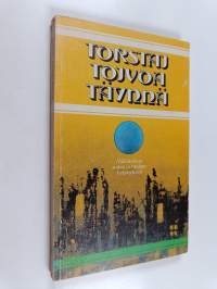 Torstai toivoa täynnä