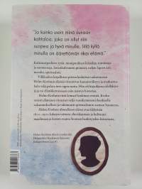 Helmi Krohnin ihmeellinen elämä : Kulttuurivaikuttajana ja spiritualismin edelläkävijänä