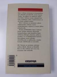 Kalevi Lehtinen : jatkoaika