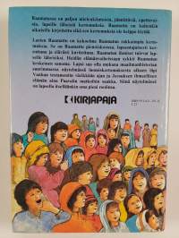 Lasten raamattu