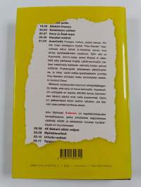 Kalavale : kansalliseepos (signeerattu)