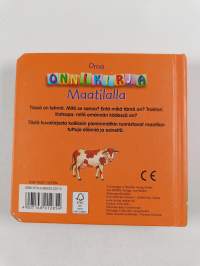 Maatilalla