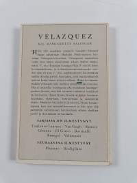Diego Velazquez (1599-1660)