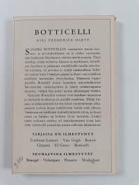Sandro Botticelli (1444/45-1510)