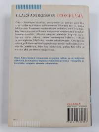 Oton elämä : aikalaisromaani