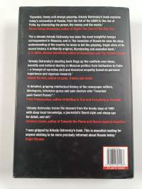 The invention of Russia : the journey from Gorbachev's freedom to Putin's war