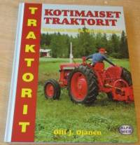 Kotimaiset Traktorie - Kullervolla käyntiin, Valmetilla kärkeen