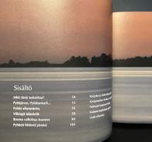 Suomen kansan pyhät paikat