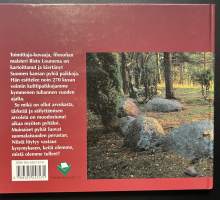 Suomen kansan pyhät paikat