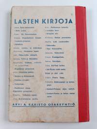 Kotipihan tontut : satuja