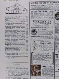 Kotiliesi maaliskuu no 5 1955