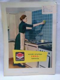 Kotiliesi maaliskuu no 5 1955