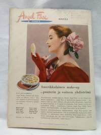 Kotiliesi huhtikuu no 7 1955