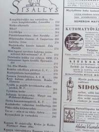 Kotiliesi huhtikuu no 7 1955
