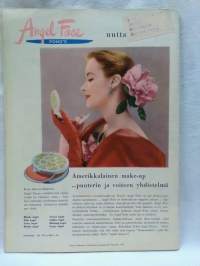Kotiliesi No 7 huhtikuu 1955