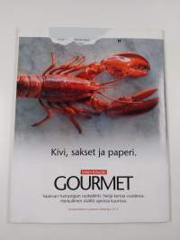 Metsästys ja kalastus 3/2004