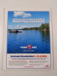 Metsästys ja kalastus 1/2004