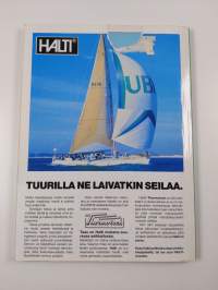 Erä 5-6/1989 : Suuri eräkatsastus 1989, ostajan opas