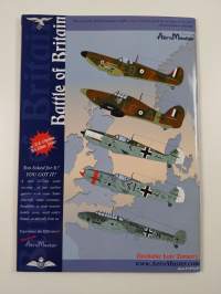Scale Aviation Modeller International January 2001 Volume 7 Issue 1
