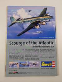 Scale Aviation Modeller International January 2007 Volume 13 Issue 1