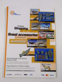 Scale Aviation Modeller International September 2009 Volume 15 Issue 9