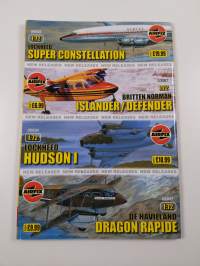 Scale Aviation Modeller International July 2006 volume 12 Issue 7