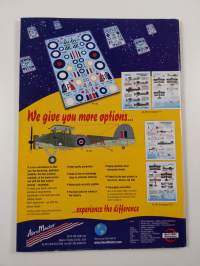 Scale Aviation Modeller International February 2000 volume 6 issue 2