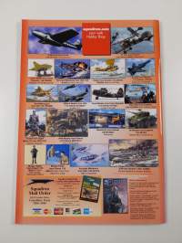 Scale Aviation Modeller International March 2003 volume 9 issue 3