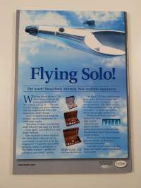 Scale Aviation Modeller International January 2004 volume 10 issue 1