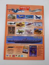 Scale Aviation Modeller International June 2002 volume 8 issue 6