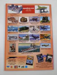Scale Aviation Modeller International February 2002 volume 8 issue 2