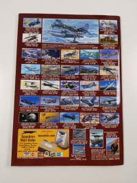 Scale Aviation Modeller International March 2006 volume 12 issue 3