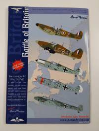 Scale Aviation Modeller International February 2001 volume 7 issue 2