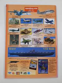 Scale Aviation Modeller International May 2002 volume 8 issue 5