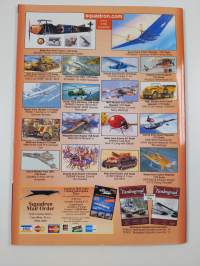 Scale Aviation Modeller International October 2001 volume 7 issue 10