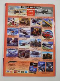 Scale Aviation Modeller International July 2001 volume 7 issue 7