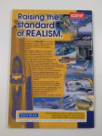 Scale Aviation Modeller International May 2004 volume 10 issue 5