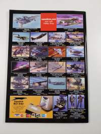 Scale Aviation Modeller International March 2004 volume 10 issue 3