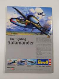 Scale Aviation Modeller International December 2004 volume10 isue 12