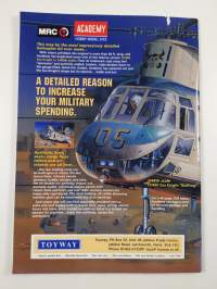 Scale Aviation Modeller International July 2004 volume 10 issue 7