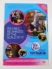 Scale Aviation Modeller International November 2007 volume 13 issue 11