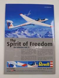 Scale Aviation Modeller International October 2005 volume 11 issue 10