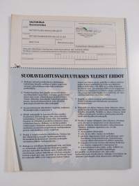Metsästäjä 1/1999