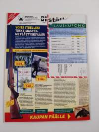Metsästäjä 4/2000
