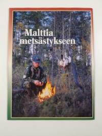 Metsästäjä 5/2000
