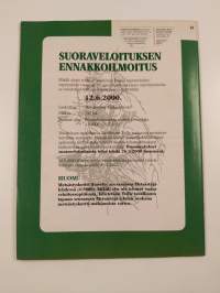 Metsästäjä 3/2000