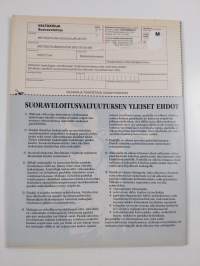 Metsästäjä 1/2000